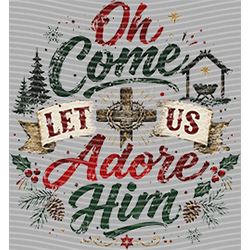 Christmas-ADJ 11799